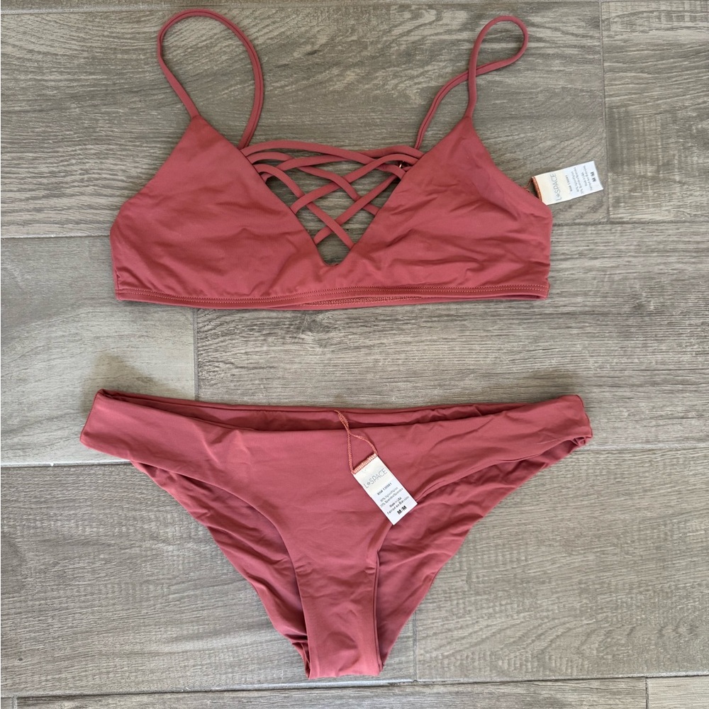 L*Space Bikini Set